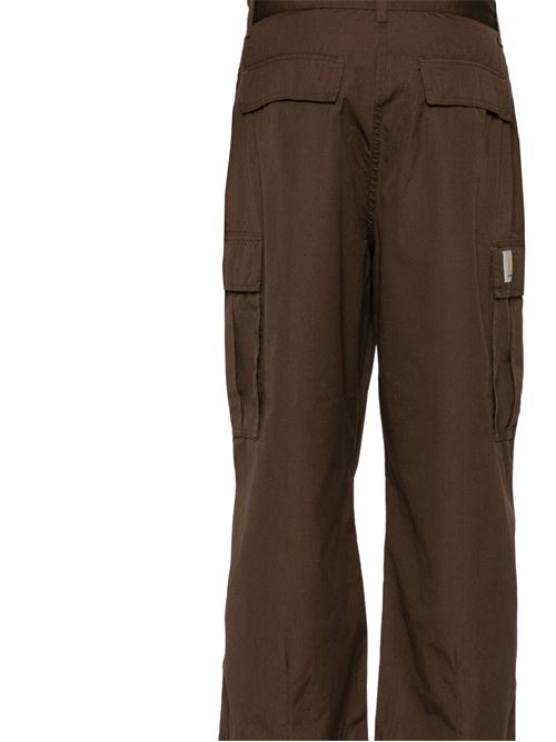 Cole Cargo Pant CARHARTT WIP | I0304772LS02LIBERICA RINSED